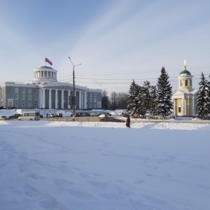 Фото от владельца Дворец культуры химиков