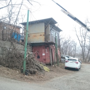 Фото от владельца Автостоянка