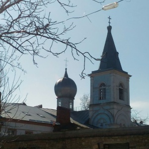 Фото от владельца Свято-Благовещенский Храм, Московский патриархат украинской православной церкви Одесской епархии