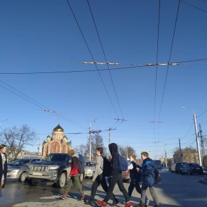 Фото от владельца Храм во имя свтятителя Николая Чудотворца, г. Березники