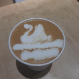 Фото от владельца CoffeeMakers, экспресс-кофейня