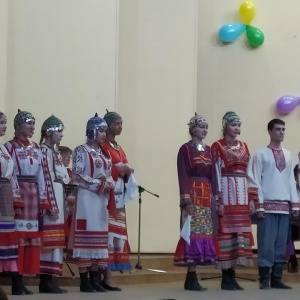 Фото от владельца Чебоксарское музыкальное училище им. Ф.П. Павлова