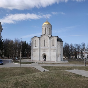 Фото от владельца Государственный Владимиро-Суздальский музей-заповедник