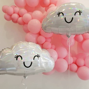 Фото от владельца Fiesta, компания по продаже гелиевых шаров и товаров для праздника