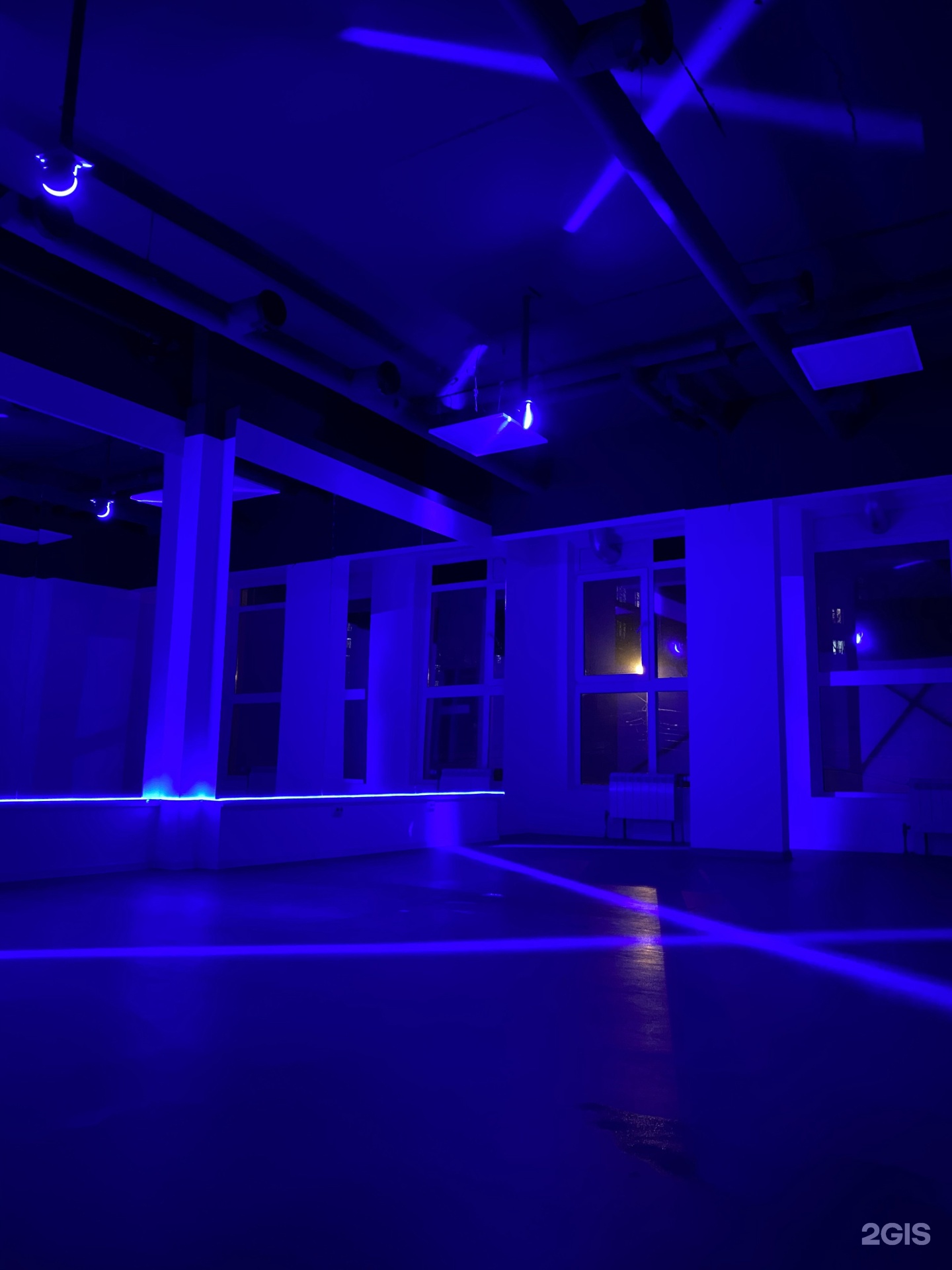 Dance studio нижний новгород