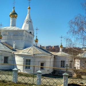 Фото от владельца Храм Воскресения Христова