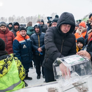 Фото от владельца УАЗ-Центр Кемерово, официальный дилер УАЗ