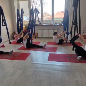 Фото от владельца Yoga room, студия мягкого фитнеса и йоги