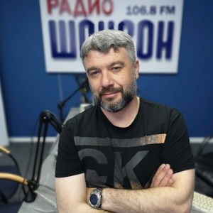 Фото от владельца Шансон Краснодар, FM 106.8