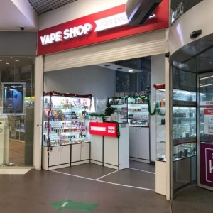 Vape Shop Москва Интернет Магазин