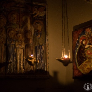 Фото от владельца Экскурсионно-паломническая служба, Высоко-Петровский мужской монастырь