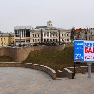 Фото от владельца Магистрат, отель