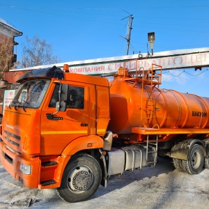 Фото от владельца СИБИРЬАВТОЦЕНТР, ЗАО, компания