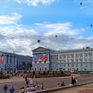 Фото от владельца Администрация г. Курска