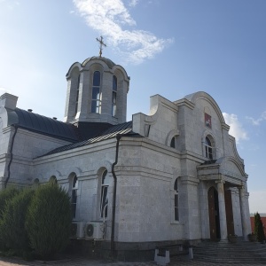 Фото от владельца Свято-Георгиевский женский монастырь