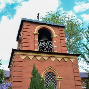 Фото от владельца Иоанно-Предтеченский мужской монастырь