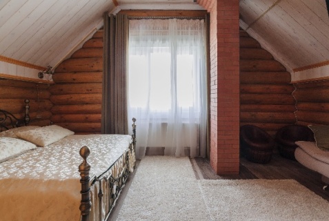 Суздаль: Апартаменты Гостевой дом