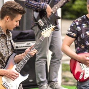 Фото от владельца Guitar Master, рок-школа