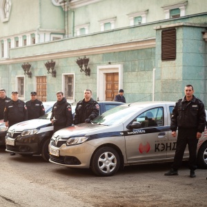 Фото от владельца Кэндо, ООО, охранное предприятие