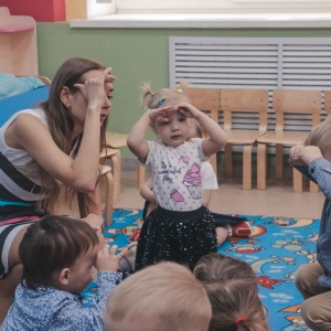 Фото от владельца Baby сад, частный детский сад