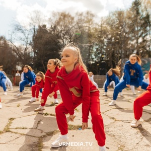 Фото от владельца Todes, танцевальная школа-студия Аллы Духовой