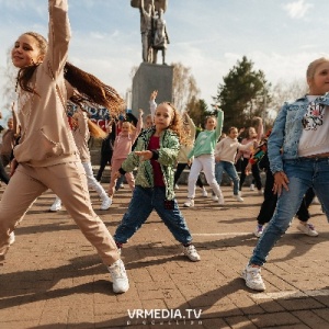 Фото от владельца Todes, танцевальная школа-студия Аллы Духовой