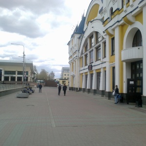 Фото от владельца Автовокзал, г. Томск