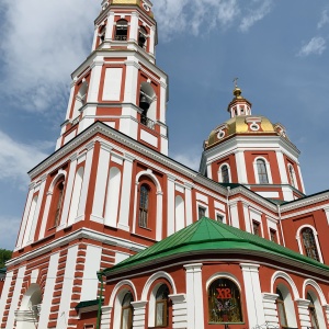 Фото от владельца Спасский собор