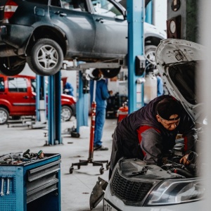 Фото от владельца КОРЕЯ АВТО, автосервис по ремонту легковых автомобилей