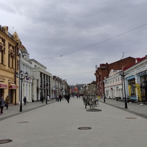 Фото от владельца Детский континент, торговый дом