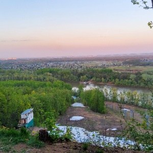 Фото от владельца Олимпик-парк, горнолыжный центр