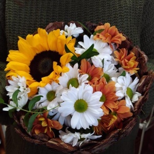 Фото от владельца Глориоза, сеть цветочных салонов