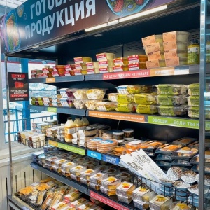 Фото от владельца Калина-Малина, сеть магазинов фермерских продуктов