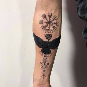 Фото от владельца VeAn-Tattoo, тату-салон