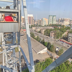 Фото от владельца Центральный парк развлечений им. М. Горького