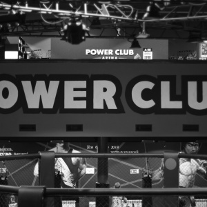 Фото от владельца Power Club Arena, спортивный клуб