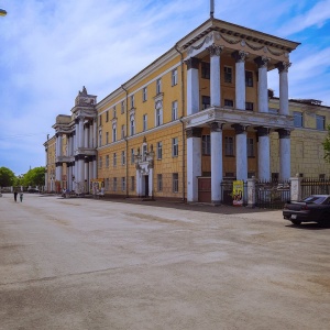 Фото от владельца Дом офицеров