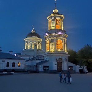 Фото от владельца Покровский кафедральный собор