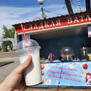 Фото от владельца Детский парк им. В.В. Терешковой