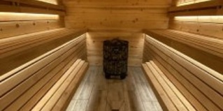 Барнаул: Отель Форсаж