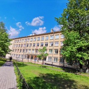 Фото от владельца Средняя общеобразовательная школа №358 с дошкольным отделением, Московский район