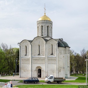 Фото от владельца Государственный Владимиро-Суздальский музей-заповедник