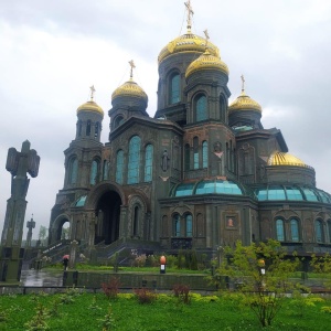 Фото от владельца Патриот, военно-патриотический парк культуры и отдыха