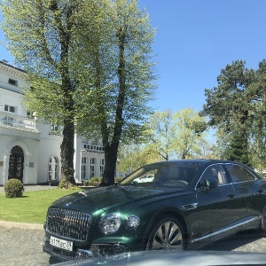 Фото от владельца Schloss, отель