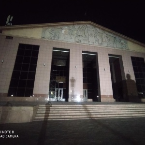 Фото от владельца Казахский государственный академический театр детей и юношества им. Г. Мусрепова