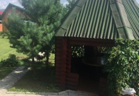 Гостевой дом Гостевой дом в Катуни