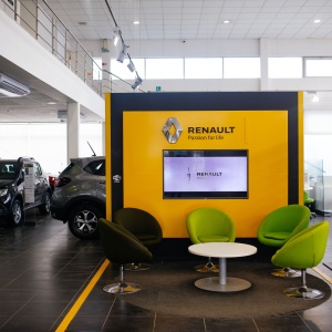 Фото от владельца Транстехсервис, ООО, автоцентр Renault