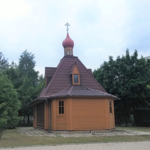 Фото от владельца Храм Дмитрия Донского в Садовниках