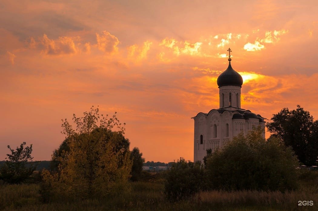 Церковь покрова на нерли боголюбово фото