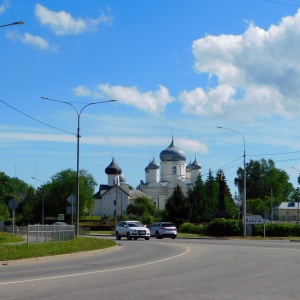 Фото от владельца Покровский собор